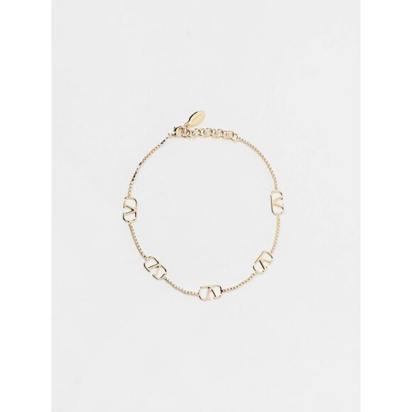 VALENTINO GARAVANI Accessories - Valentino Garavani Jewel Woman Gold